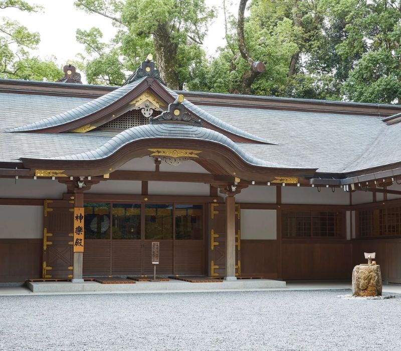 Mie Nhật Bản: Cẩm nang du lịch tự túc cho hành trình vạn trải nghiệm 6