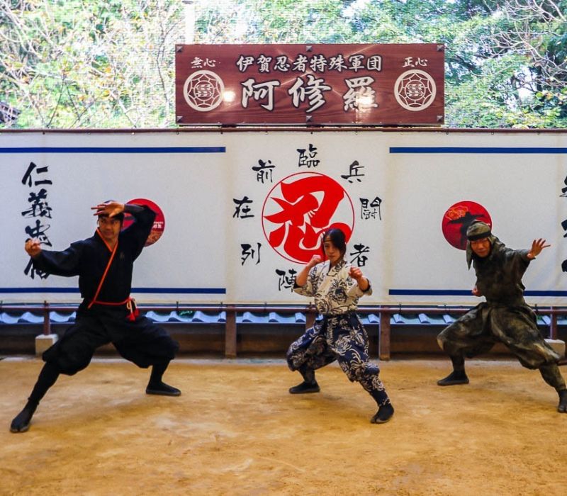 Mie Nhật Bản: Cẩm nang du lịch tự túc cho hành trình vạn trải nghiệm 8