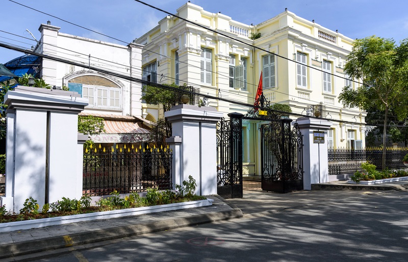 Miền Tây có gì chơi? Khám phá phương Nam qua 9 điểm dừng 3