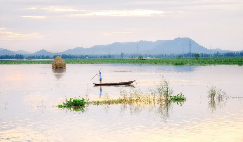 Miền Tây có gì chơi? Khám phá phương Nam qua 9 điểm dừng 9