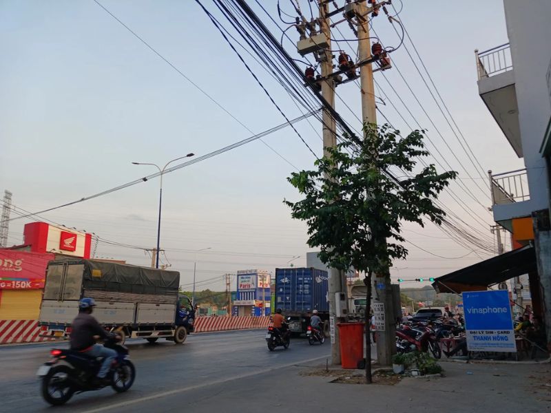 Miếu Ông Cù Bình Dương hơn 170 tuổi: Nét văn hóa đình làng Nam Bộ 9
