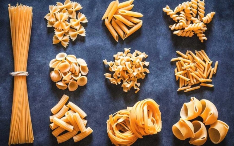 Minestrone là gì? Khám phá món súp rau củ nổi tiếng ở nước Ý 9