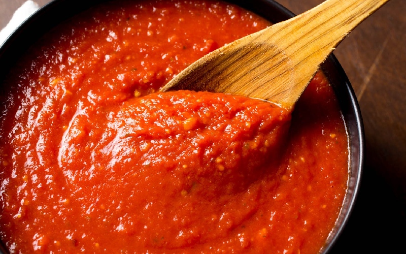 Minestrone là gì? Khám phá món súp rau củ nổi tiếng ở nước Ý 10