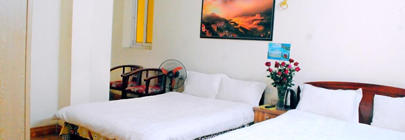 Minh Anh Guesthouse - Ảnh 3