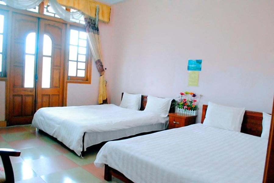 Minh Anh Guesthouse, điểm dừng chân đáng nhớ cho chuyến du lịch của bạn 6