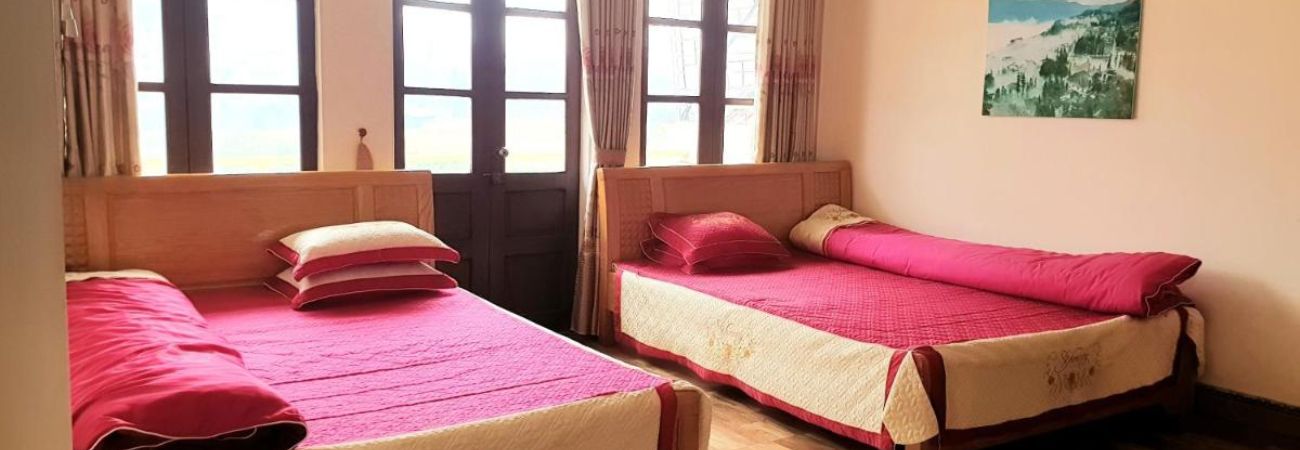 Minh Hưng Hostel - Ảnh 5