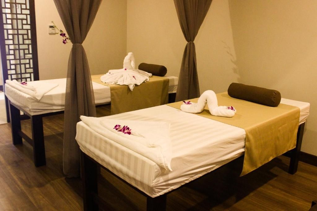 Minh Toan Galaxy Hotel, sự hoà quyện của kiến trúc Á - Âu giữa lòng Đà Nẵng 10