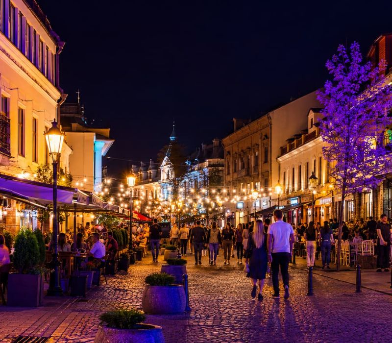 Du lịch Minsk (Belarus): Khám phá ‘thành phố Xô Viết cuối cùng’ 15