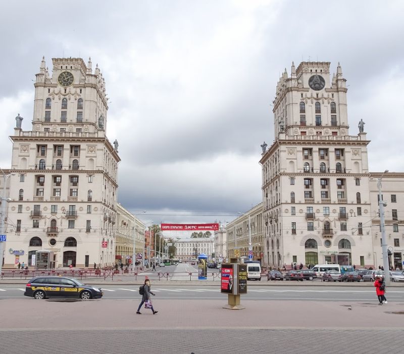 Du lịch Minsk (Belarus): Khám phá ‘thành phố Xô Viết cuối cùng’ 3
