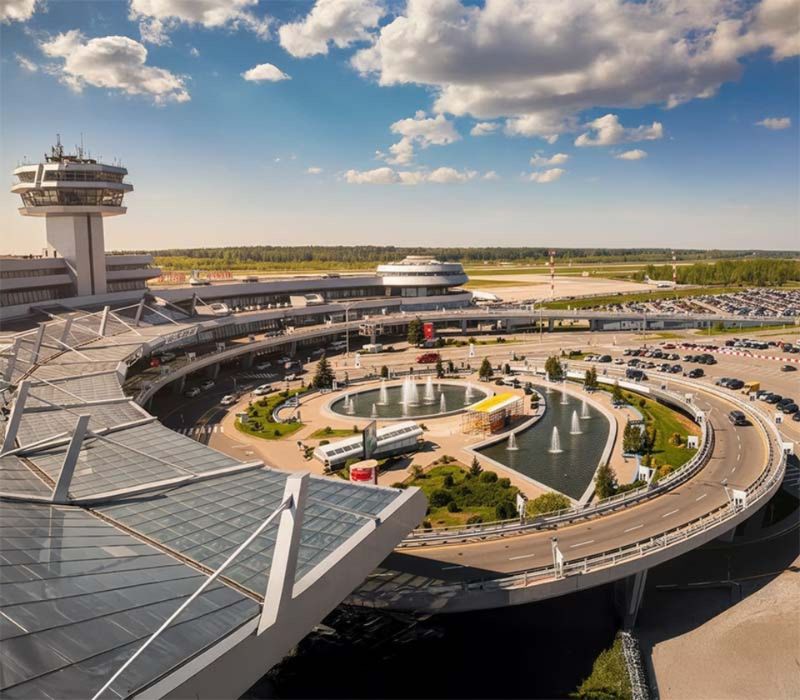 Du lịch Minsk (Belarus): Khám phá ‘thành phố Xô Viết cuối cùng’ 4