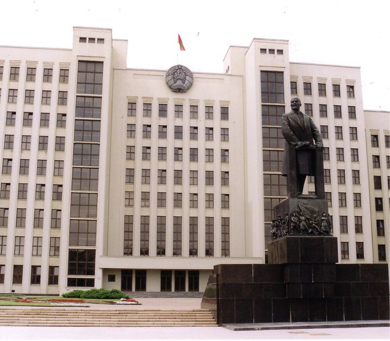Du lịch Minsk (Belarus): Khám phá ‘thành phố Xô Viết cuối cùng’ 7