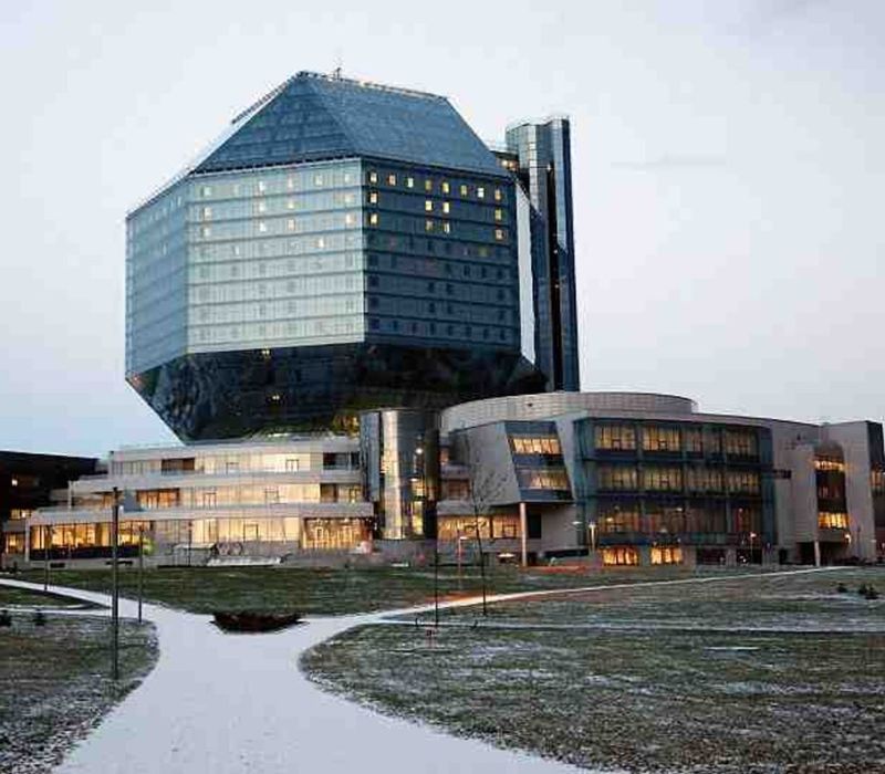 Du lịch Minsk (Belarus): Khám phá ‘thành phố Xô Viết cuối cùng’ 10