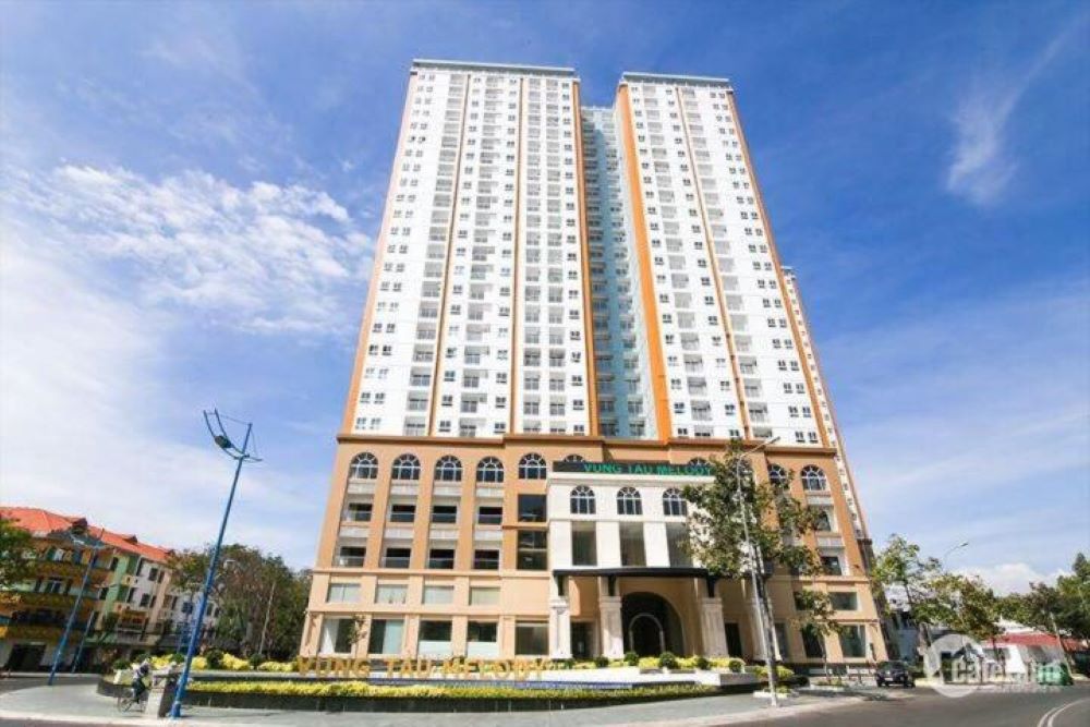 Miraculous Sea View Apartment, căn hộ có vị trí tốt và đáng giá nhất Vũng Tàu 2