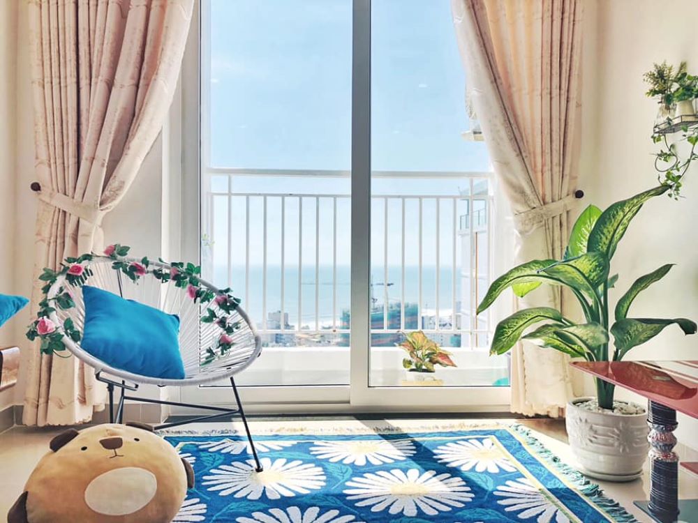 Miraculous Sea View Apartment, căn hộ có vị trí tốt và đáng giá nhất Vũng Tàu 4