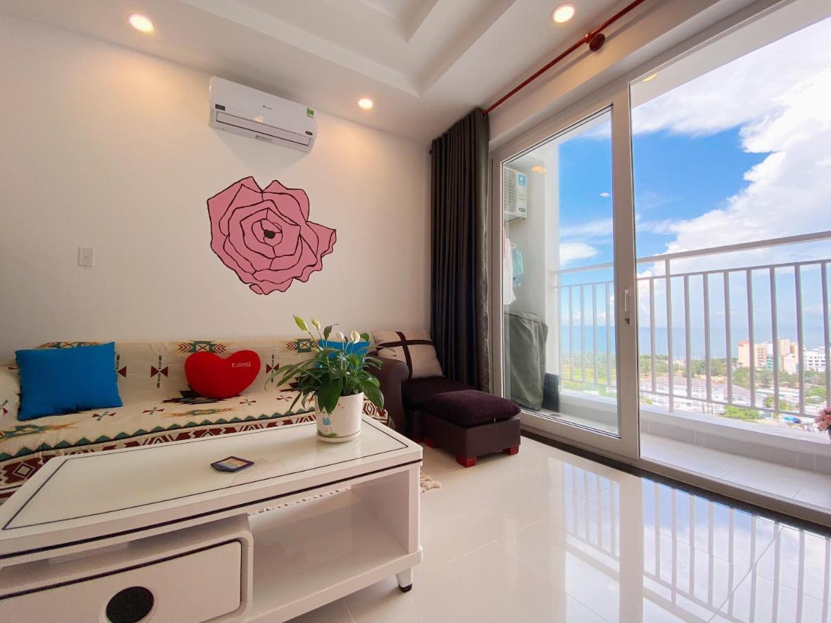 Miraculous Sea View Apartment, căn hộ có vị trí tốt và đáng giá nhất Vũng Tàu 3