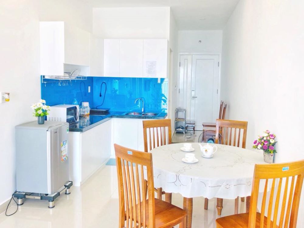 Miraculous Sea View Apartment, căn hộ có vị trí tốt và đáng giá nhất Vũng Tàu 7