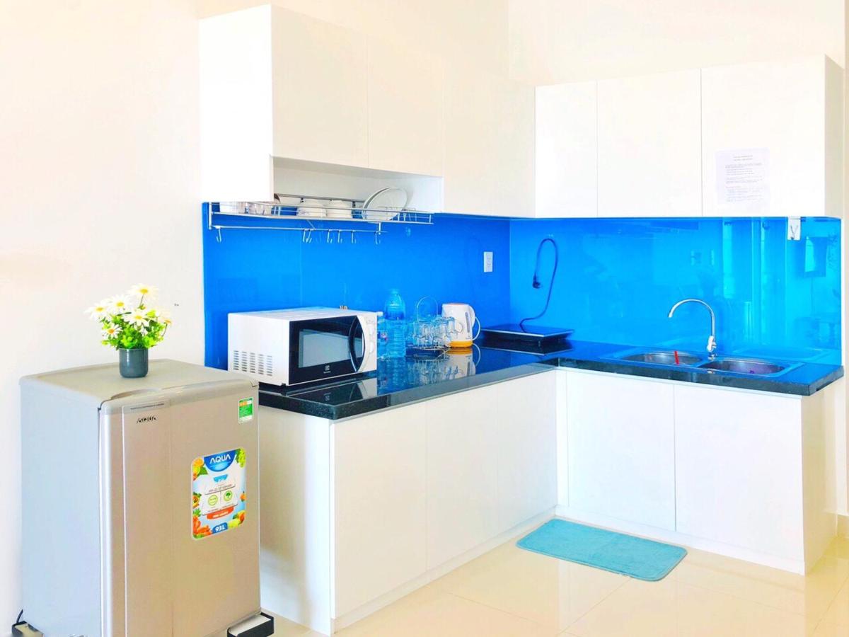 Miraculous Sea View Apartment, căn hộ có vị trí tốt và đáng giá nhất Vũng Tàu 5