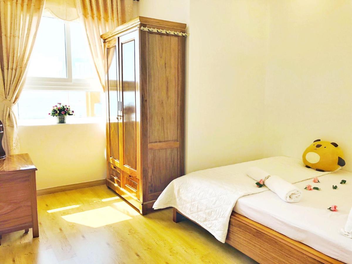 Miraculous Sea View Apartment, căn hộ có vị trí tốt và đáng giá nhất Vũng Tàu 8