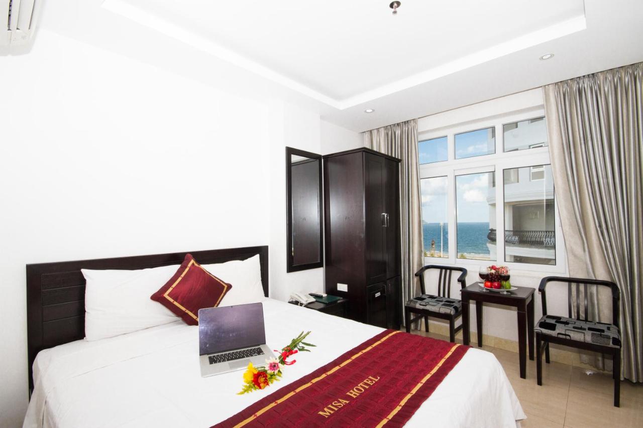 Misa Hotel Da Nang, điểm lưu trú 2 sao trong không gian hiện đại 4