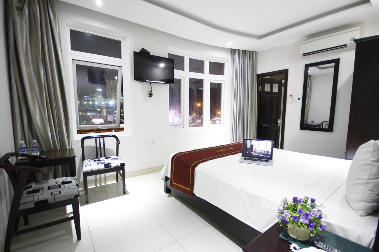 Misa Hotel Da Nang, điểm lưu trú 2 sao trong không gian hiện đại 6