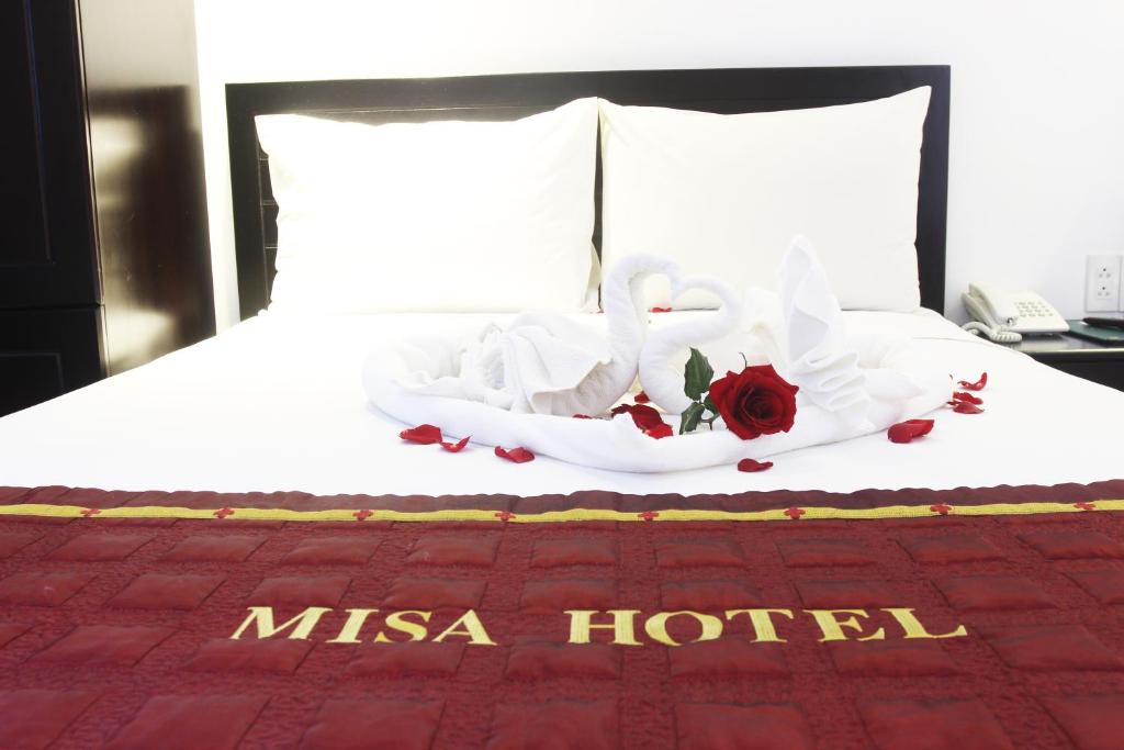 Misa Hotel Da Nang, điểm lưu trú 2 sao trong không gian hiện đại 7