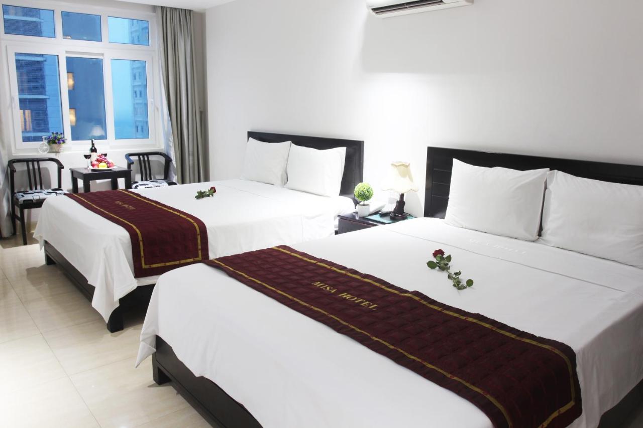 Misa Hotel Da Nang, điểm lưu trú 2 sao trong không gian hiện đại 10