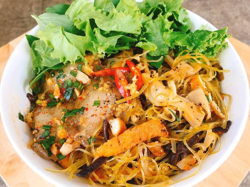 Mít thấu Quảng Trị, món ngon dân dã của vùng đất đầy nắng gió 3