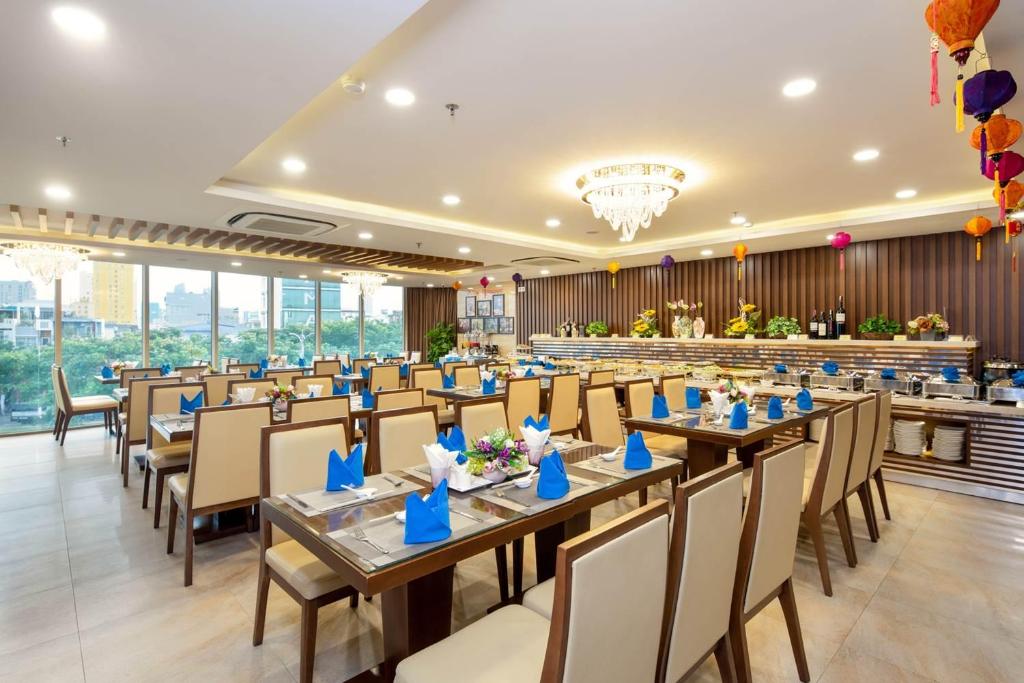 Mitisa Hotel, nét kiến trúc thời thượng giữa hiện đại và truyền thống 17