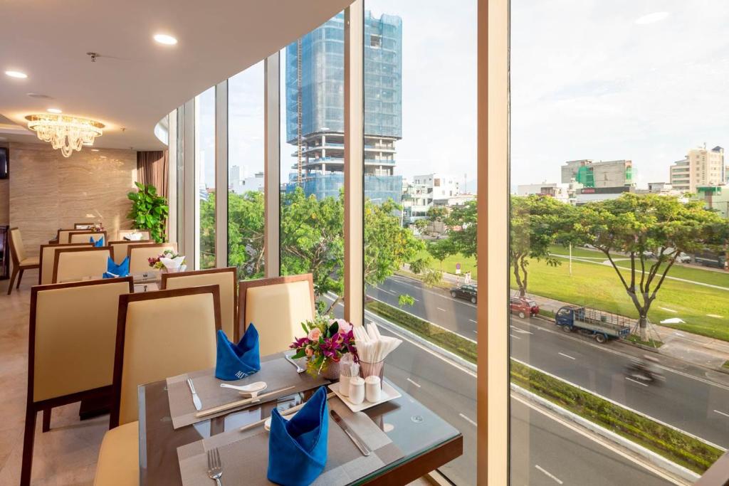 Mitisa Hotel, nét kiến trúc thời thượng giữa hiện đại và truyền thống 19