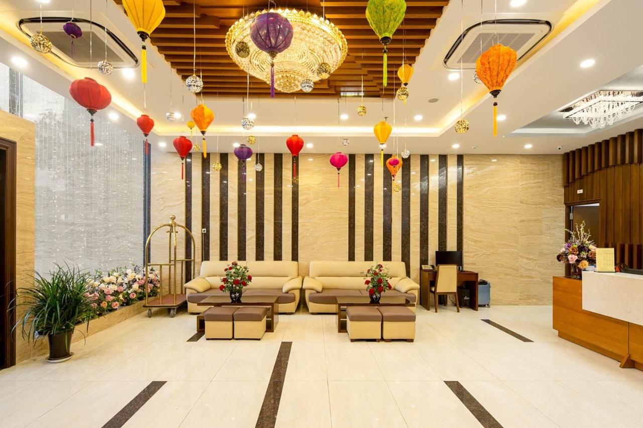 Mitisa Hotel, nét kiến trúc thời thượng giữa hiện đại và truyền thống 3