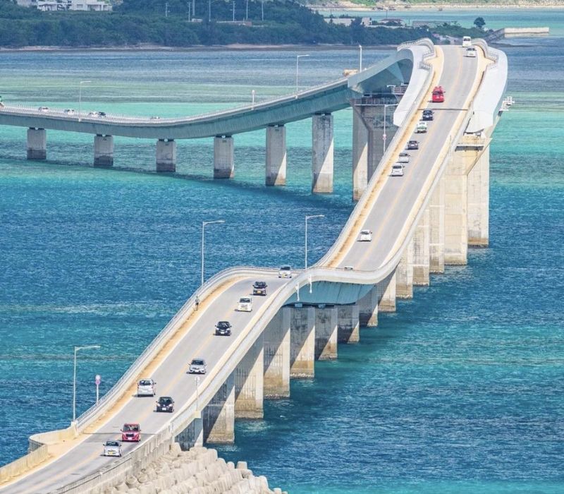 Kinh nghiệm khám phá đảo Miyakojimam, thiên đường xanh của Nhật 5