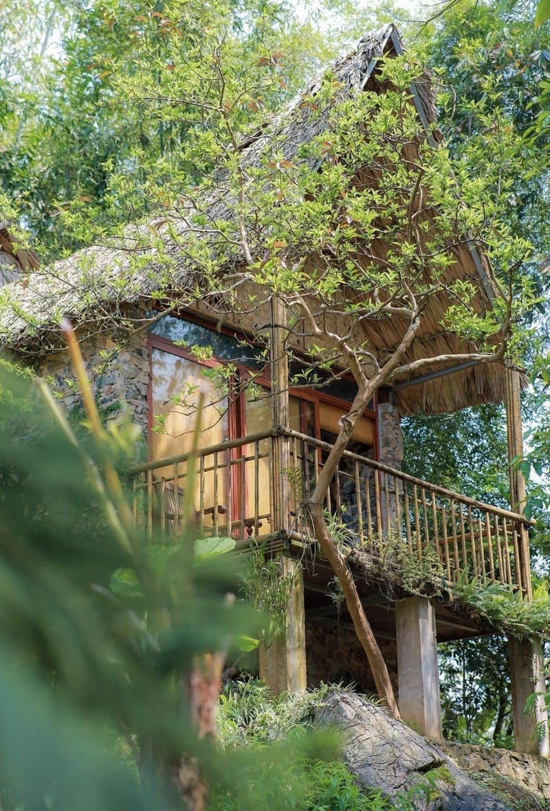 Mộc Châu Retreat: Khu nghỉ dưỡng cho chuyến trốn phố yên bình 3