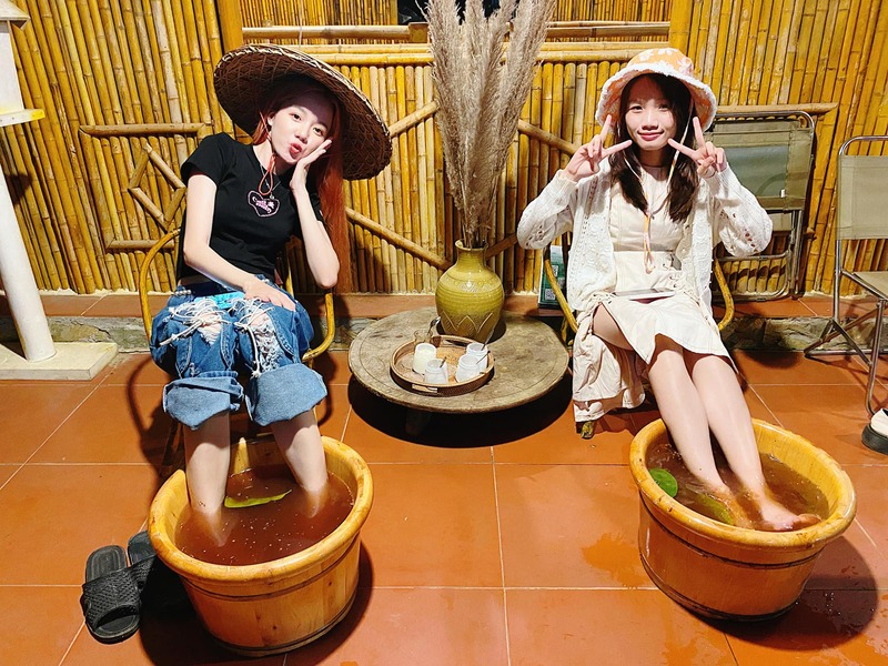 Mộc Châu Retreat: Khu nghỉ dưỡng cho chuyến trốn phố yên bình 8