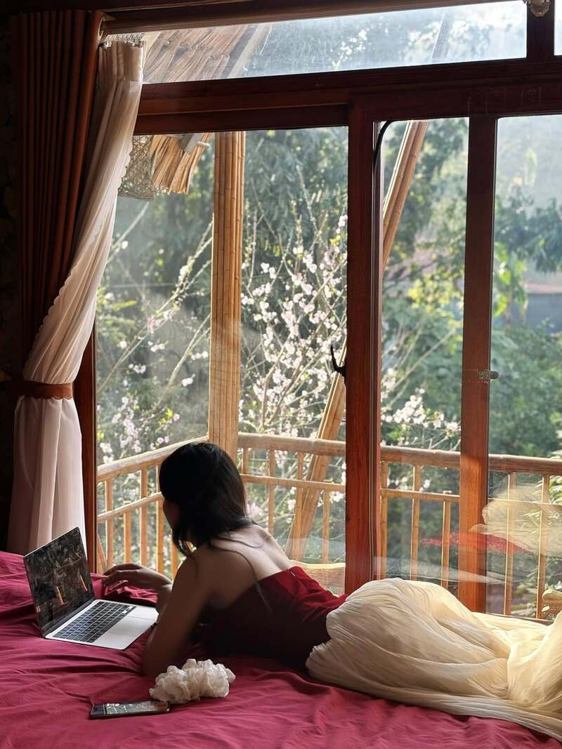 Mộc Châu Retreat: Khu nghỉ dưỡng cho chuyến trốn phố yên bình 4