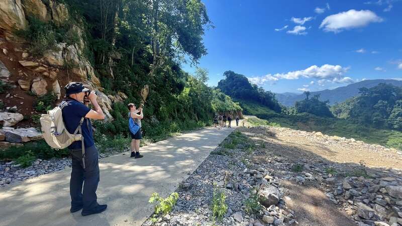 Mộc Châu Retreat: Khu nghỉ dưỡng cho chuyến trốn phố yên bình 7