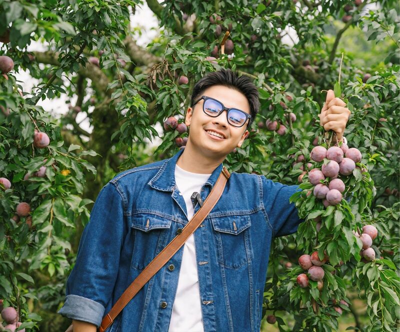 Du lịch Mộc Châu tháng 6 có gì đẹp khiến bao người đắm say? 4