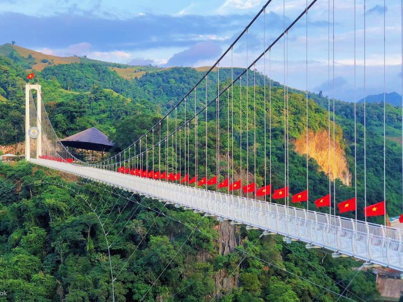 Khám phá Mộc Châu tháng 8: Cao nguyên xanh mát và nhiều trải nghiệm thú vị 6