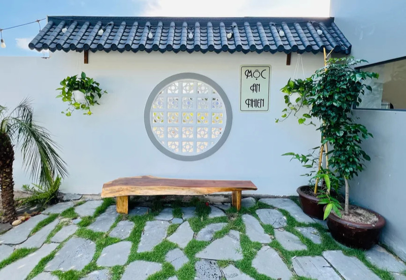 Review Mộc Homestay Vũng Tàu: Bình dân, thoải mái, gần biển 2