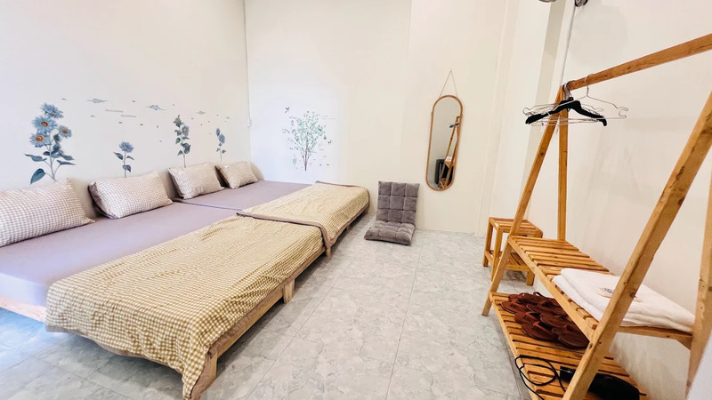 Review Mộc Homestay Vũng Tàu: Bình dân, thoải mái, gần biển 3