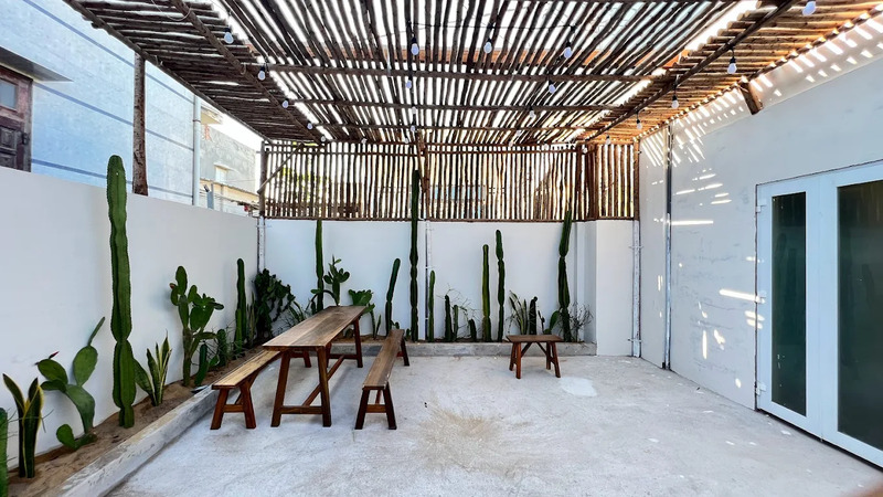 Review Mộc Homestay Vũng Tàu: Bình dân, thoải mái, gần biển 4