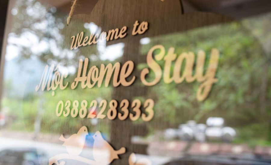 Mộc Mây homestay Hà Giang, điểm lưu trú được yêu thích nơi phố núi 3