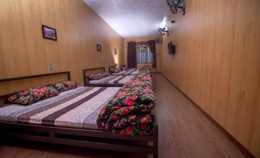 Mộc Mây homestay Hà Giang, điểm lưu trú được yêu thích nơi phố núi 5