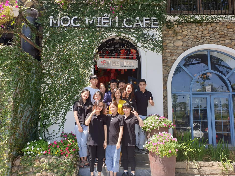 Mộc Miên Garden Cafe - Dân tình mê mẩn quán cà phê sân vườn đẹp xỉu giữa lòng Đà Nẵng 10