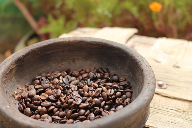 Mocha: Sự biến tấu ngọt ngào của cà phê và chocolate 3