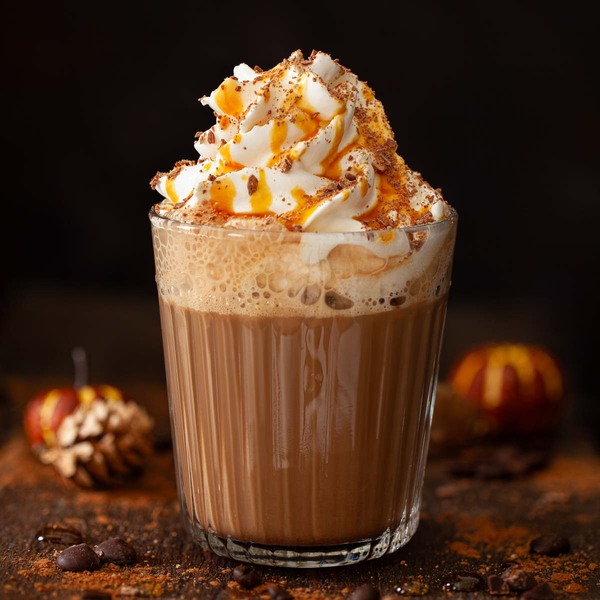 Mocha: Sự biến tấu ngọt ngào của cà phê và chocolate 8