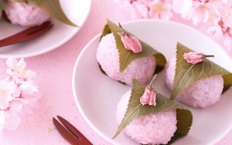 Mochi là gì? Nguồn gốc và các loại mochi phổ biến tại Nhật Bản 11