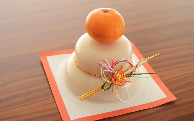 Mochi là gì? Nguồn gốc và các loại mochi phổ biến tại Nhật Bản 5