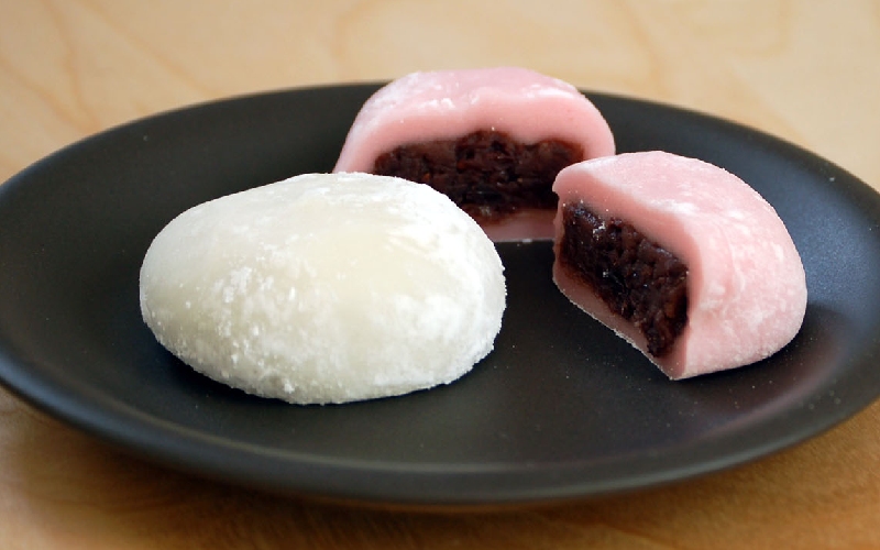 Mochi là gì? Nguồn gốc và các loại mochi phổ biến tại Nhật Bản 8