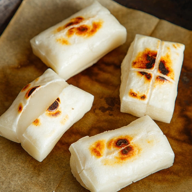 Mochi là gì? Nguồn gốc và các loại mochi phổ biến tại Nhật Bản 10