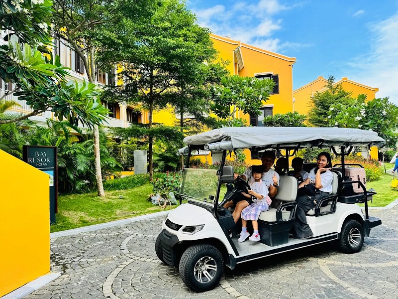 Review Moire Hoi An, Vignette Collection: Một khoảng bình yên giữa phố cổ 10